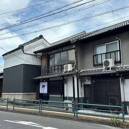奈良公園徒歩15分古民家リノベーション貸切一軒家 Guest House奈良紀寺 Exterior photo